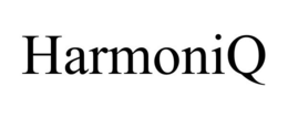 HARMONIQ trademark