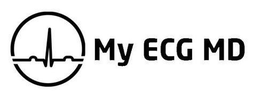 MY ECG MD trademark
