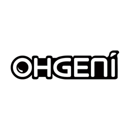 OHGENÍ trademark