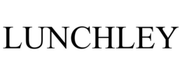 LUNCHLEY trademark