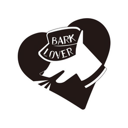 BARK LOVER trademark
