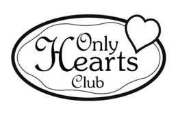 ONLY HEARTS CLUB trademark
