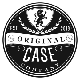 EST. 2019 ORIGINAL CASE COMPANY trademark