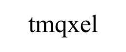 TMQXEL trademark