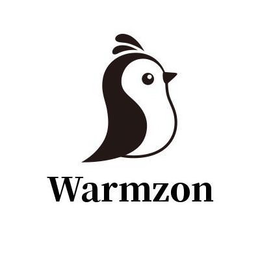 WARMZON trademark