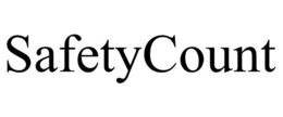 SAFETYCOUNT trademark