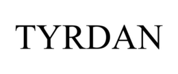 TYRDAN trademark