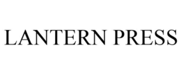 LANTERN PRESS trademark