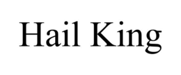 HAIL KING trademark