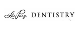 LA PAZ DENTISTRY trademark