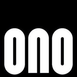 ONO trademark