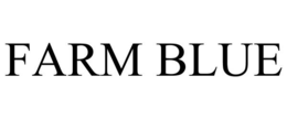 FARM BLUE trademark