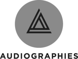 AUDIOGRAPHIES trademark