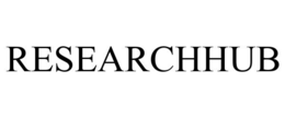RESEARCHHUB trademark