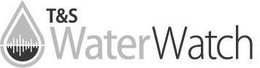 T&S WATERWATCH trademark