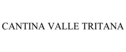 CANTINA VALLE TRITANA trademark