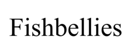 FISHBELLIES trademark