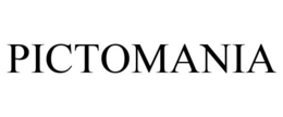 PICTOMANIA trademark