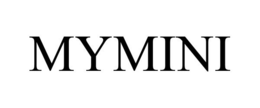 MYMINI trademark