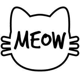 MEOW trademark