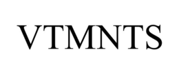 VTMNTS trademark