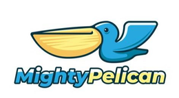 MIGHTY PELICAN trademark