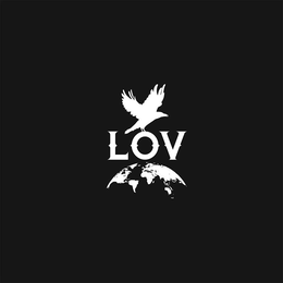 LOV trademark