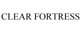 CLEAR FORTRESS trademark