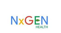 NXGEN HEALTH trademark