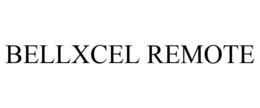 BELLXCEL REMOTE trademark