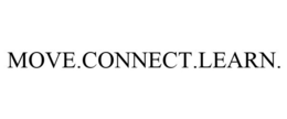 MOVE.CONNECT.LEARN. trademark
