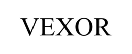 VEXOR trademark