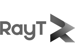 RAYT R trademark