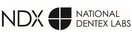 NDX NATIONAL DENTEX LABS trademark