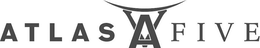 ATLAS AV FIVE trademark