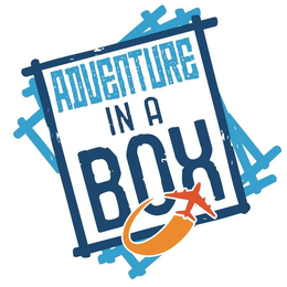 ADVENTURE IN A BOX trademark