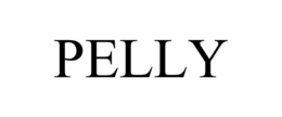 PELLY trademark