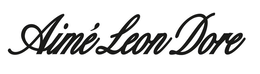 AIMÉ LEON DORE trademark