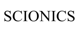 SCIONICS trademark