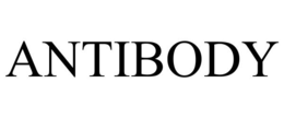 ANTIBODY trademark