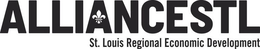 ALLIANCESTL ST. LOUIS REGIONAL ECONOMIC DEVELOPMENT trademark