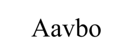AAVBO trademark
