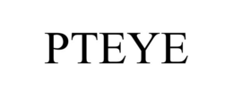 PTEYE trademark