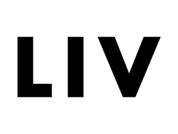 LIV trademark