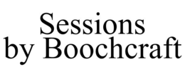 SESSIONS BY BOOCHCRAFT trademark