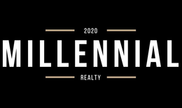 2020 MILLENNIAL REALTY trademark
