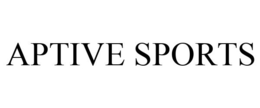 APTIVE SPORTS trademark