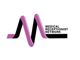 M MEDICAL RECEPTIONIST NETWORK trademark