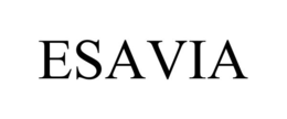 ESAVIA trademark