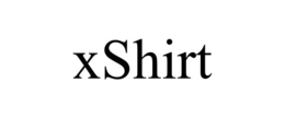XSHIRT trademark